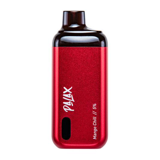 BUY 1 GET 1 FREE Mango Chill PALAX KC8000 | Vape Amazon India