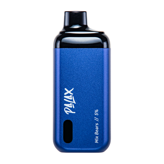 BUY 1 GET 1 FREE Mix Bears PALAX KC8000 | Vape Amazon India