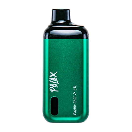 BUY 1 GET 1 FREE Pacific Chill PALAX 8000 | Vape Amazon India