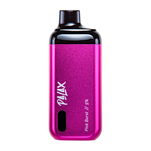 BUY 1 GET 1 FREE Pink Burst PALAX KC8000 | Vape Amazon India