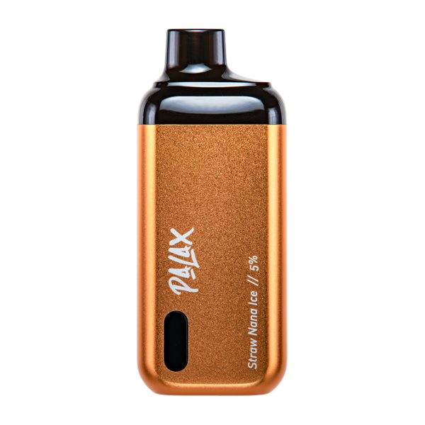 BUY 1 GET 1 FREE Straw Nana Ice PALAX KC8000 | Vape Amazon India