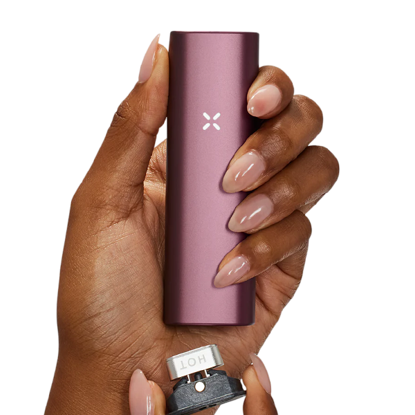 PAX Plus Complete Kit