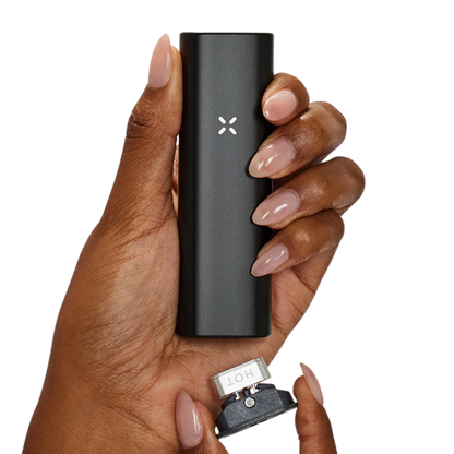 PAX Plus Complete Kit