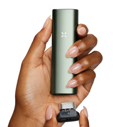 PAX Plus Starter Kit