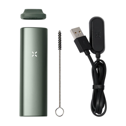 PAX Plus Starter Kit