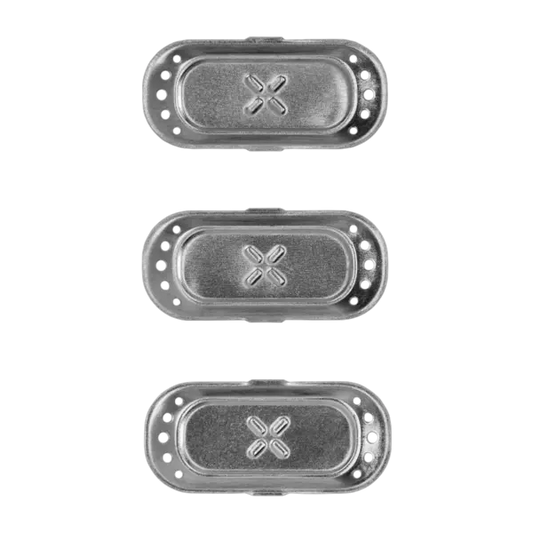 BUY 1 GET 1 FREE PAX 3D Oven Screen | Vape Amazon India Pax