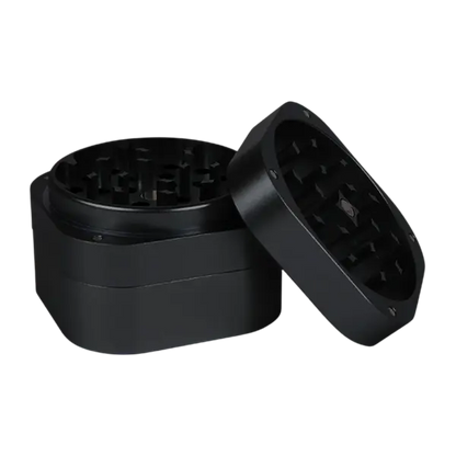 BUY 1 GET 1 FREE PAX Grinder | Vape Amazon India Pax