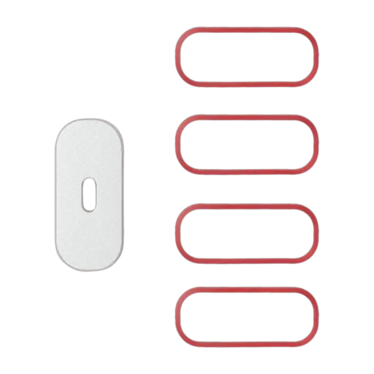 BUY 1 GET 1 FREE PAX Insert Lid & O-Rings | Vape Amazon India Pax