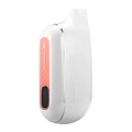 BUY 1 GET 1 FREE Peach Ice FLONQ Max Smart | Vape Mumbai India Flonq