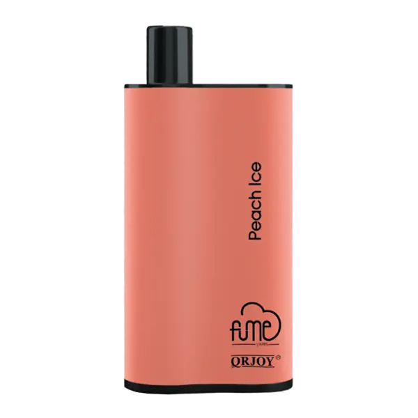 BUY 1 GET 1 FREE Peach Ice Fume Infinity | Vape Mumbai India Fume