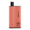 BUY 1 GET 1 FREE Peach Ice Fume Infinity | Vape Mumbai India Fume
