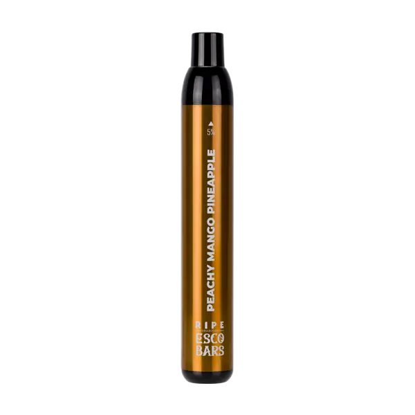 BUY 1 GET 1 FREE Peachy Mango Pineapple Esco Bar | Vape Mumbai India Esco Bar