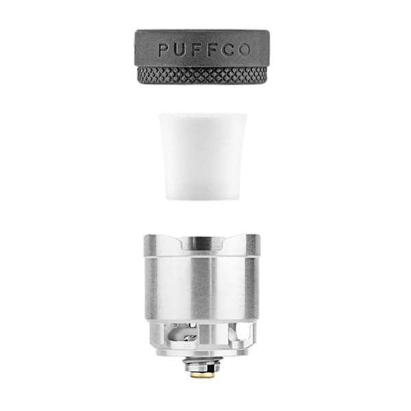 BUY 1 GET 1 FREE Puffco Peak Atomizer | Vape Amazon India
