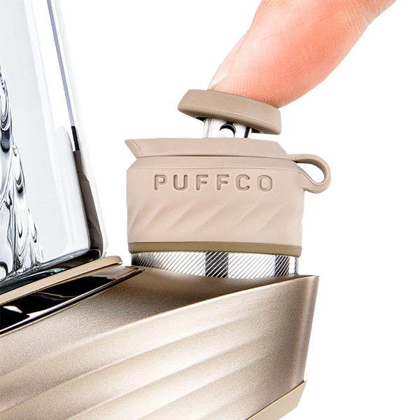 BUY 1 GET 1 FREE PuffCo Peak Pro Joystick Cap | Vape Amazon India