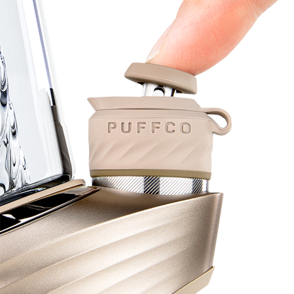 BUY 1 GET 1 FREE PuffCo Peak Pro Joystick Cap | Vape Amazon India