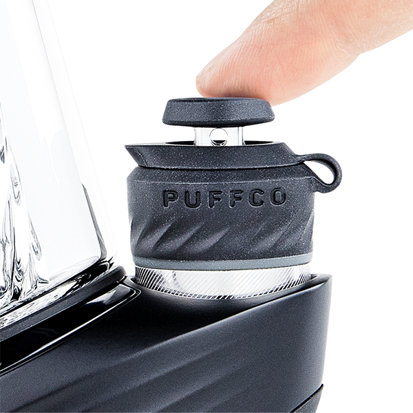 BUY 1 GET 1 FREE PuffCo Peak Pro Joystick Cap | Vape Amazon India