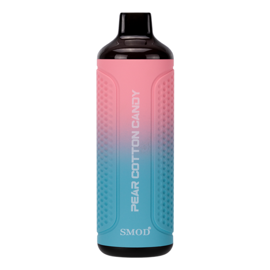 BUY 1 GET 1 FREE Pear Cotton Candy Kangvape Smod 6000 | Vape Amazon India