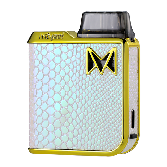 BUY 1 GET 1 FREE Pearl Dragon Mi-Pod PRO + | Vape Amazon India