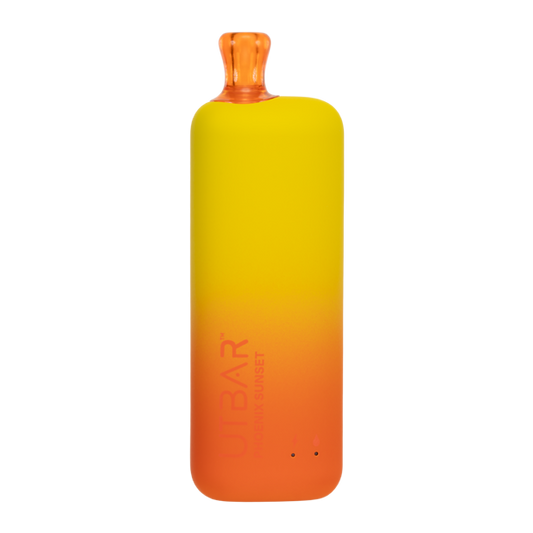 BUY 1 GET 1 FREE Phoenix Sunset UT Bar | Vape Amazon India