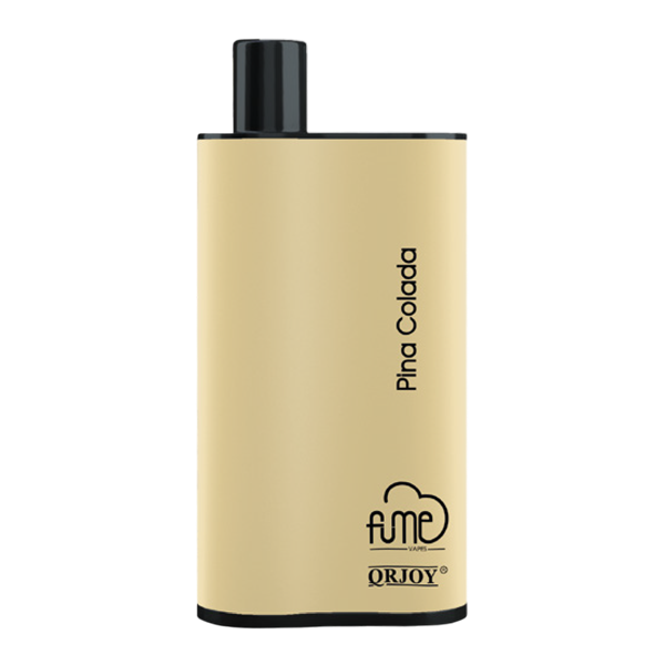 BUY 1 GET 1 FREE Pina Colada Fume Infinity | Vape Amazon India