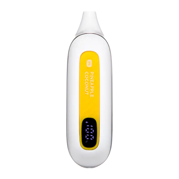 BUY 1 GET 1 FREE Pineapple Coconut FLONQ Max Smart | Vape Mumbai India Flonq
