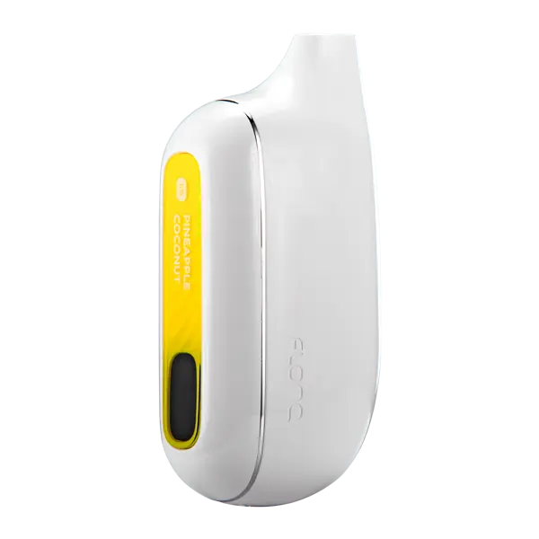 BUY 1 GET 1 FREE Pineapple Coconut FLONQ Max Smart | Vape Mumbai India Flonq