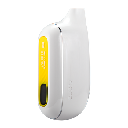 Pineapple Coconut FLONQ Max Smart