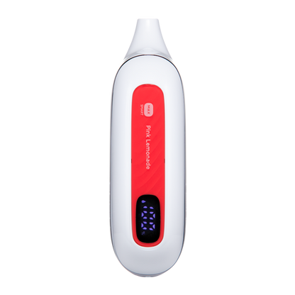 Pink Lemonade FLONQ Max Smart