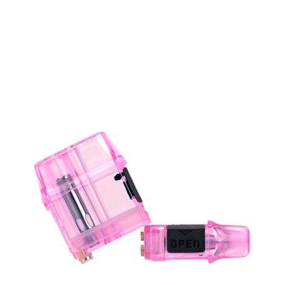 Colored Pro Pods 2pk