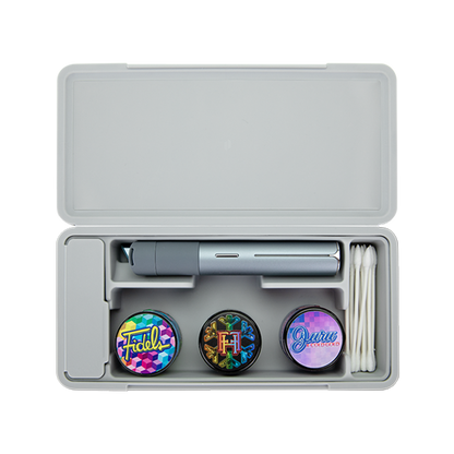 PUFFCO Pivot Travel Case