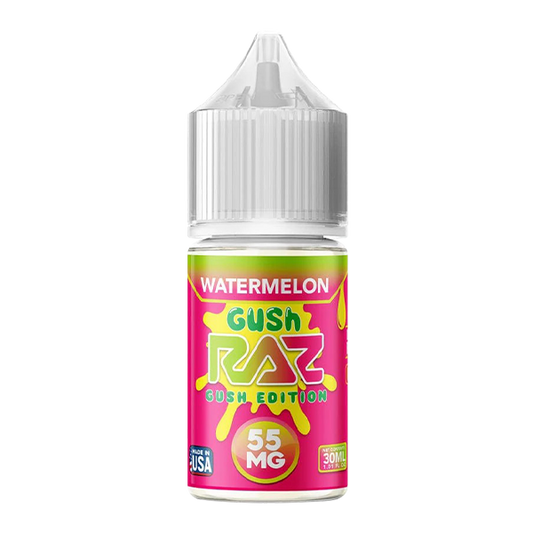Watermelon Gush RAZ X Pod Juice