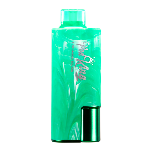 Aloe Mango Nectar Pod King XC10000