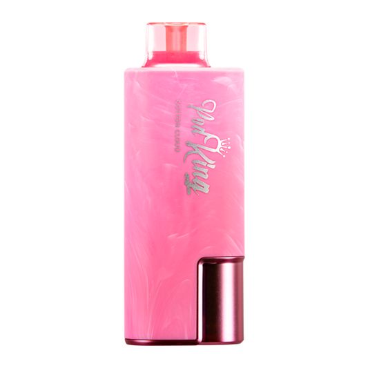 Cotton Cloud Pod King XC10000