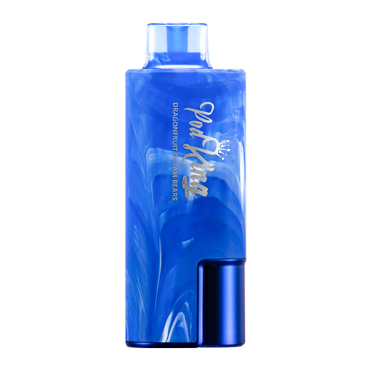 Dragonfruit Dream Bears Pod King XC10000