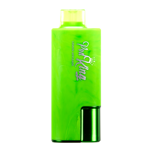 Lemon Appleade Pod King XC10000