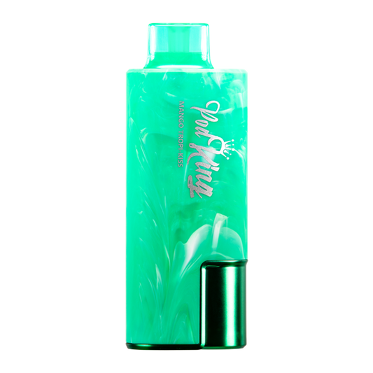 Mango Tropi-Kiss Pod King XC10000