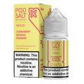 POD SALT - Strawberry Banana Rhubarb