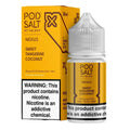 POD SALT - Sweet Tangerine Coconut