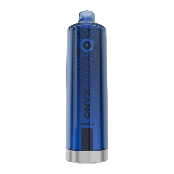 Blueberry Muffin POD SALT Onyx Cloud