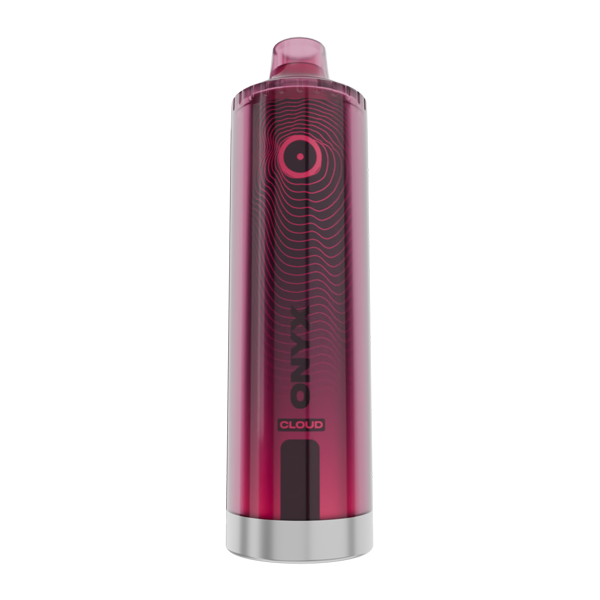 Fresh Raspberry Mojito POD SALT Onyx Cloud