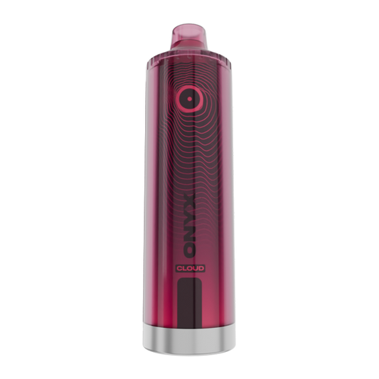 Fresh Raspberry Mojito POD SALT Onyx Cloud