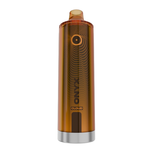 BUY 1 GET 1 FREE Glazed Donut POD SALT Onyx Cloud | Vape Amazon India