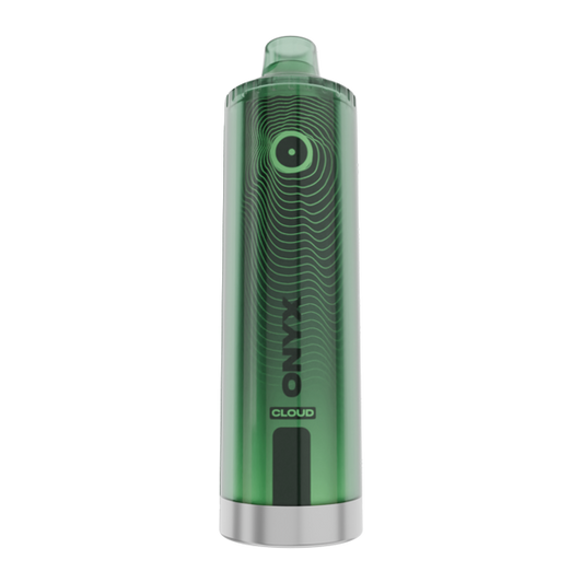 Spearmint Pod Salt Onyx Cloud