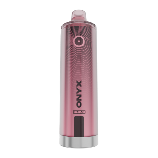 Strawberries & Cream Pod Salt Onyx Cloud