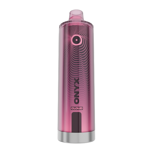 Sweet Strawberry Lemonade Pod Salt Onyx Cloud