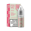 POD SALT - Fresh Raspberry Mojito