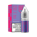 POD SALT - Grape Berry Burst