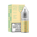 POD SALT - Lemon Lime Sorbet