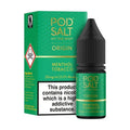POD SALT - Menthol Tobacco