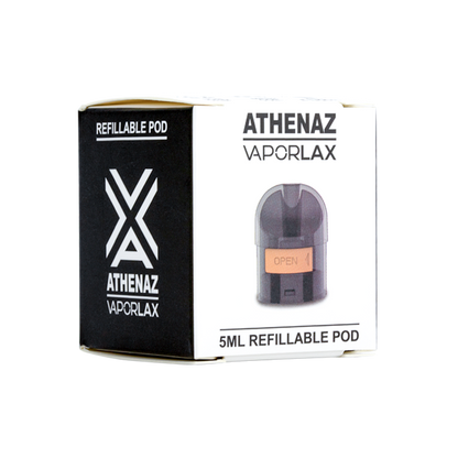 Athenaz Replacement Pod